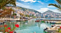 Почивка в Дуръс, Албания, с автобус от София - 5 нощувки